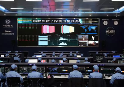 數字冰雹 以數字孿生賦能指揮中心，構筑數據可視化決策新生態