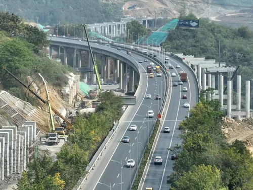 智慧出行再升級 交通運輸部深化出租汽車電召與網約車一鍵叫車服務，重慶普通貨運協同發展