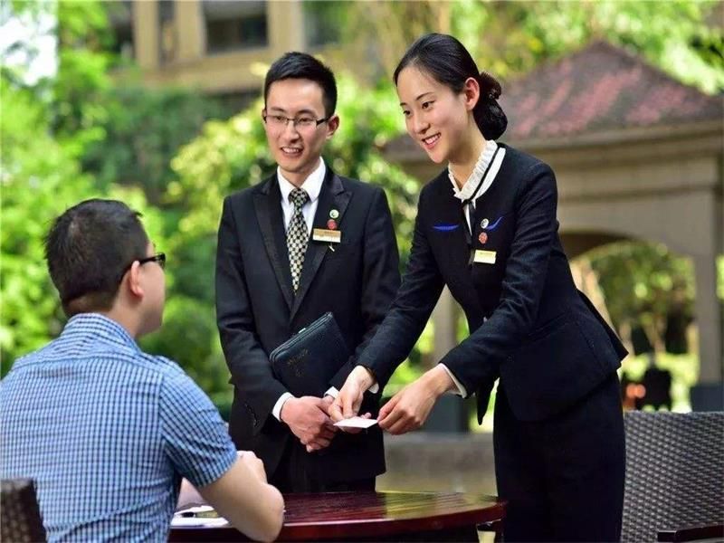 嘉興市物業管理優秀企業推薦——匠心服務守護每一盞燈火